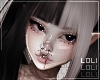 お. +ADD goth [009]