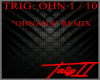 Remix Ohnana Latino