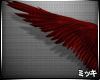 ! Bloody Realistic Wings