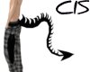 CIS*Black Demon tail v3