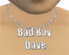 Bad Boy Dave