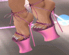 Shoes/Pink