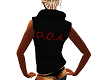 D.O.A. Vest Female