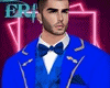 Blue Formal Suit