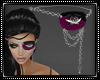 Miss Pirate Eyepatch Pnk