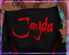 [D.E]Custom Jayda