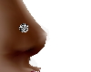 Black diamonds nose