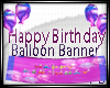  Happy Birthday Banner 2