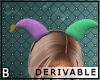 DRV Carnival Headband