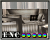 Enc. Exquisite Seat Trio