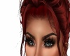 Add On Baby Hair Red