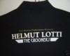 Helmut Lotti shirt