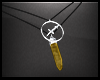 Sagittarius w/citrine