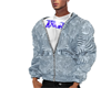 Animal Hoodie 3