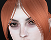 M. Marianna Bangs Ginger