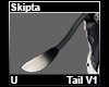 Skipta Tail V1