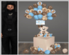 Babyshower Bear