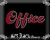 DJLFrames-Office RubySlv