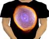 Spirograph Nebula Tshirt