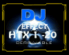 DJ EFFECT HTX