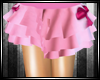 F| -Barbie- Skirt