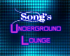 Song's Underground CLUB