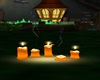 Halloween Candels V2