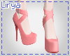 Sakura Summer Shoes