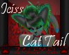 [Z]Iciss Cat Tail