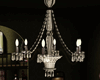 Shadows Chandelier