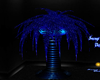 blue Planter