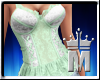 MM-LACEY (GREEN)
