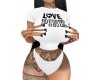 V.S white Set
