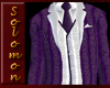 SM Valraen Suit Jacket