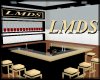 LMDS Club Bar
