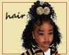 Kids Natural Curly Hair