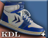Swag High Tops