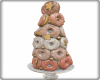 df: glazed donuts