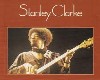 S Clarke n S Getz