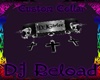 DJ Girlee Collar