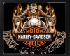Harley,Hell on wheels 