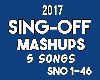 [iL] Sing Off Mashups
