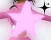 Star bag Pink