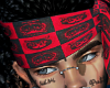GG Scarf