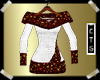 CTG  MRS.CLAUS OUTFIT