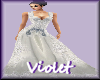 (V) Wedding Gown Fairy