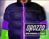 D| Snowboard Jacket