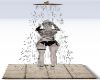Old Shower