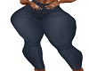 RLL BLUE JEANS