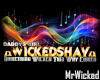 xxWickedShayxx Custom